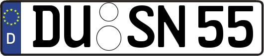DU-SN55