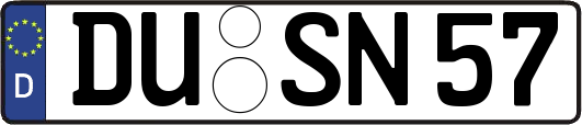 DU-SN57