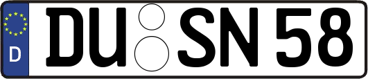 DU-SN58