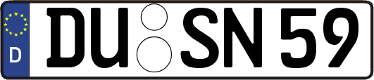 DU-SN59