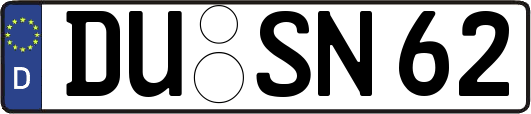 DU-SN62