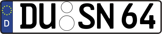 DU-SN64