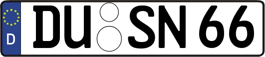 DU-SN66
