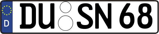 DU-SN68