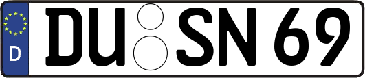 DU-SN69