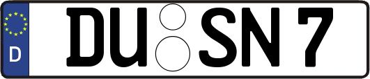 DU-SN7