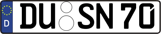 DU-SN70