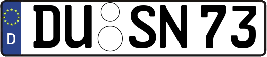 DU-SN73
