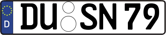 DU-SN79