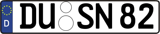 DU-SN82