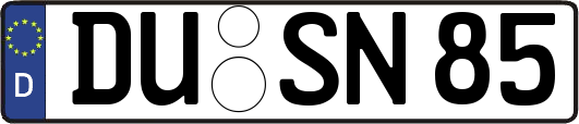 DU-SN85