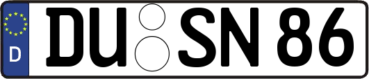 DU-SN86