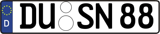 DU-SN88