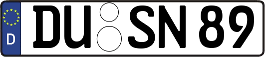 DU-SN89