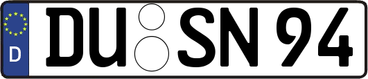 DU-SN94