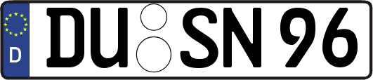 DU-SN96