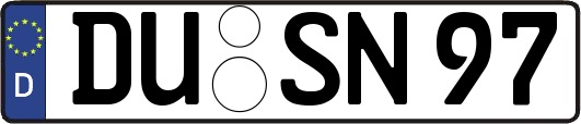 DU-SN97