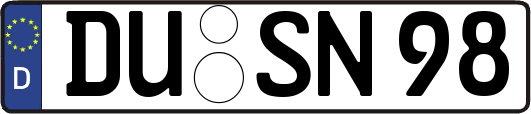 DU-SN98