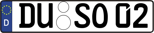DU-SO02