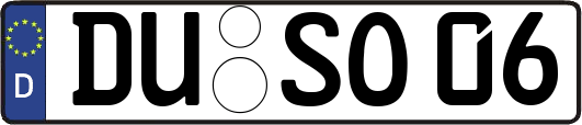 DU-SO06