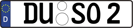 DU-SO2