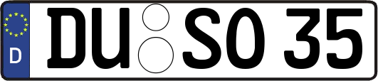 DU-SO35