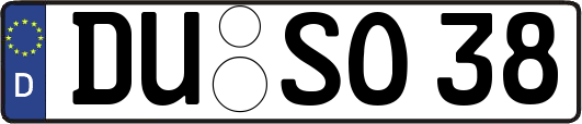 DU-SO38