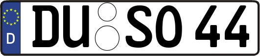DU-SO44