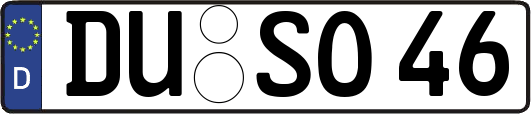 DU-SO46