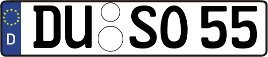 DU-SO55