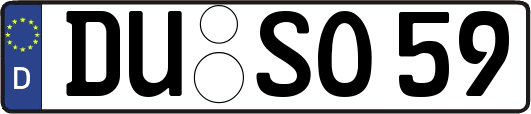DU-SO59