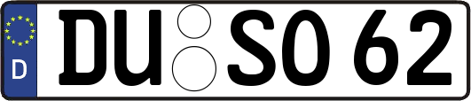 DU-SO62