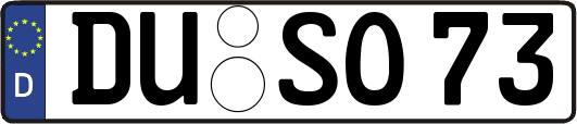 DU-SO73