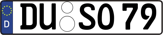 DU-SO79