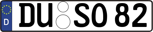 DU-SO82