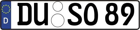 DU-SO89