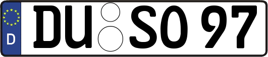 DU-SO97