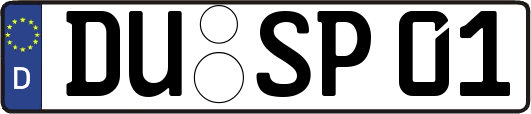 DU-SP01