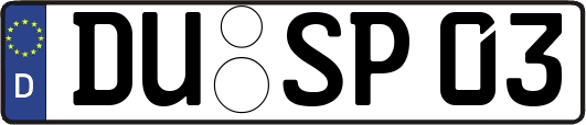 DU-SP03