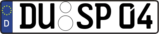 DU-SP04