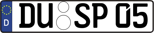 DU-SP05