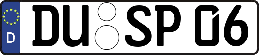 DU-SP06