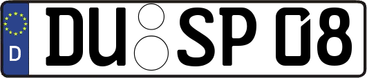 DU-SP08