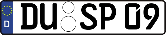 DU-SP09