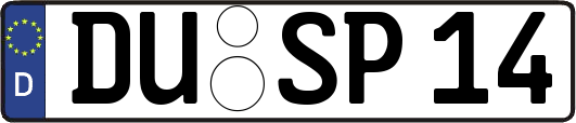 DU-SP14