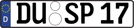 DU-SP17