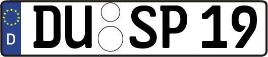 DU-SP19