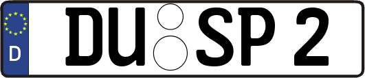 DU-SP2