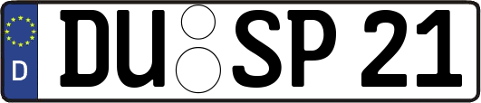 DU-SP21
