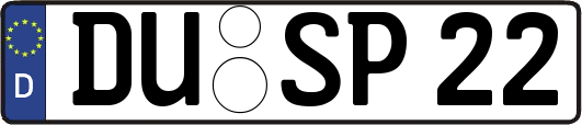 DU-SP22